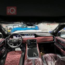 نيسان باترول